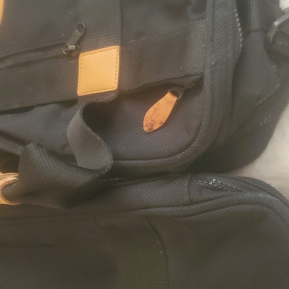 2 vintage men's DIOR travel bags authentic - Picture 15 of 16